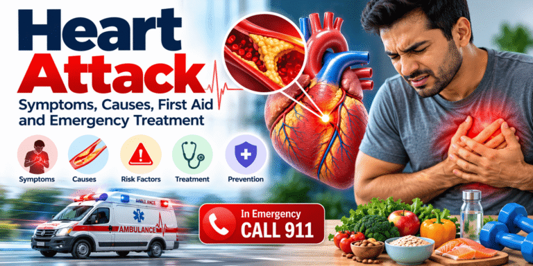 Heart Attack