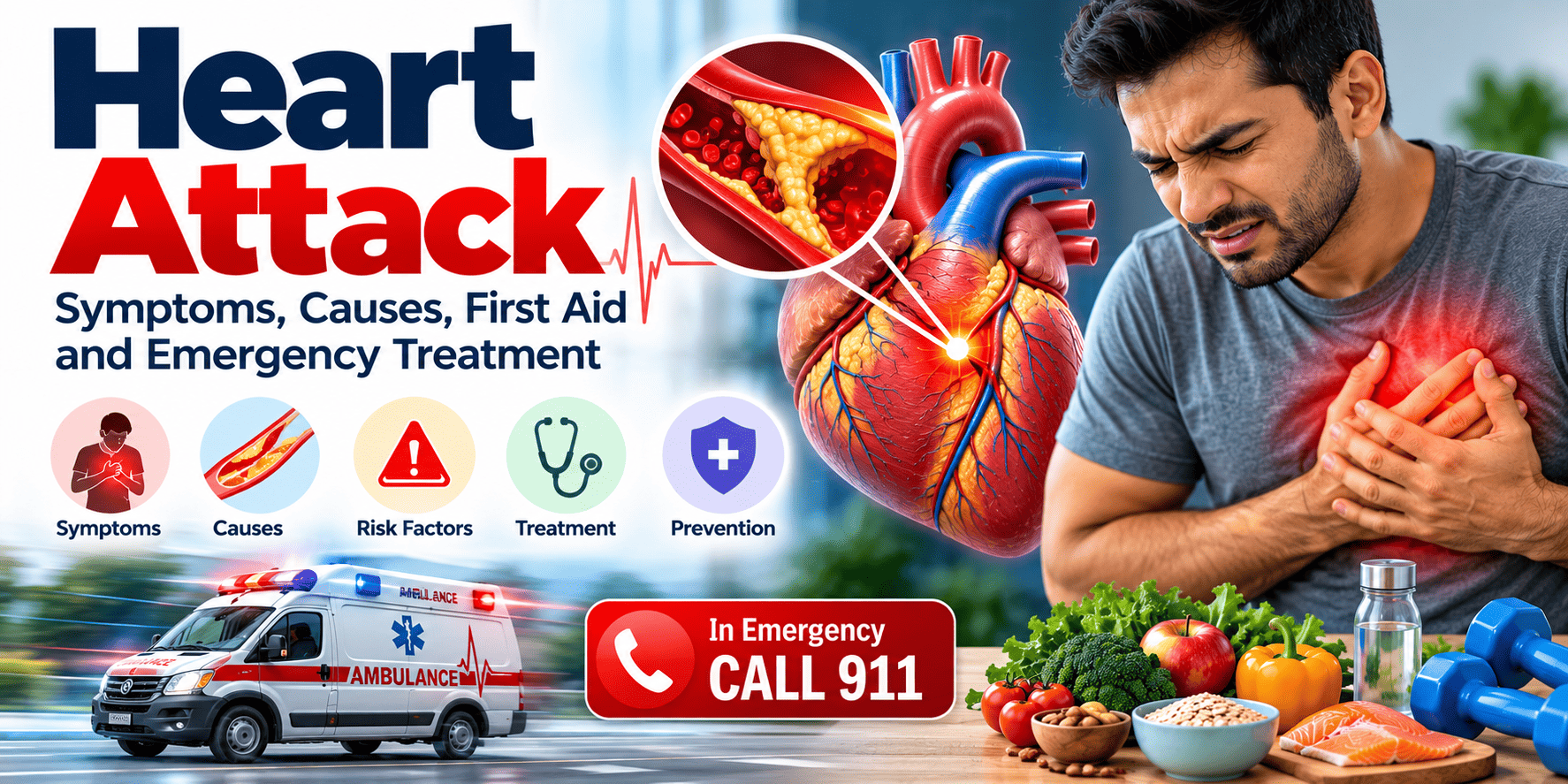 Heart Attack