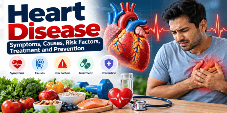 Heart Disease_ Prevention and Care
