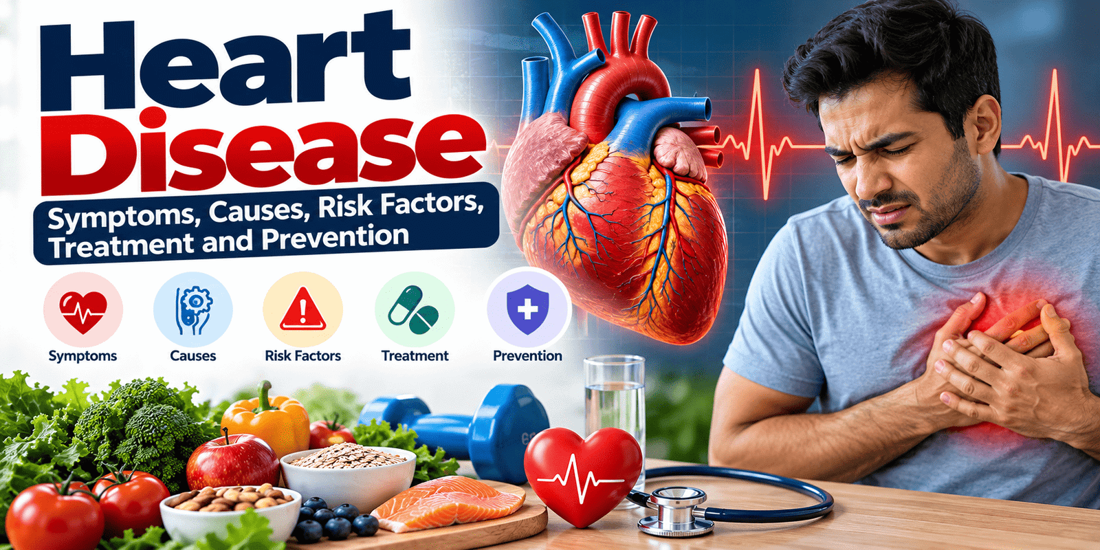 Heart Disease_ Prevention and Care