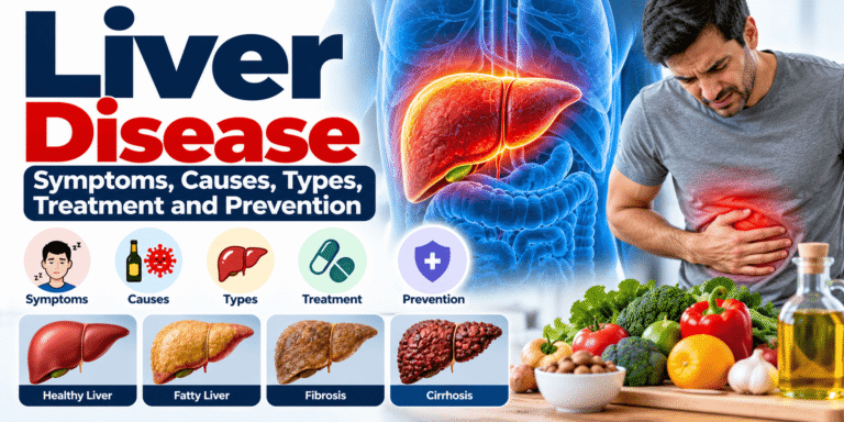 Liver Disease
