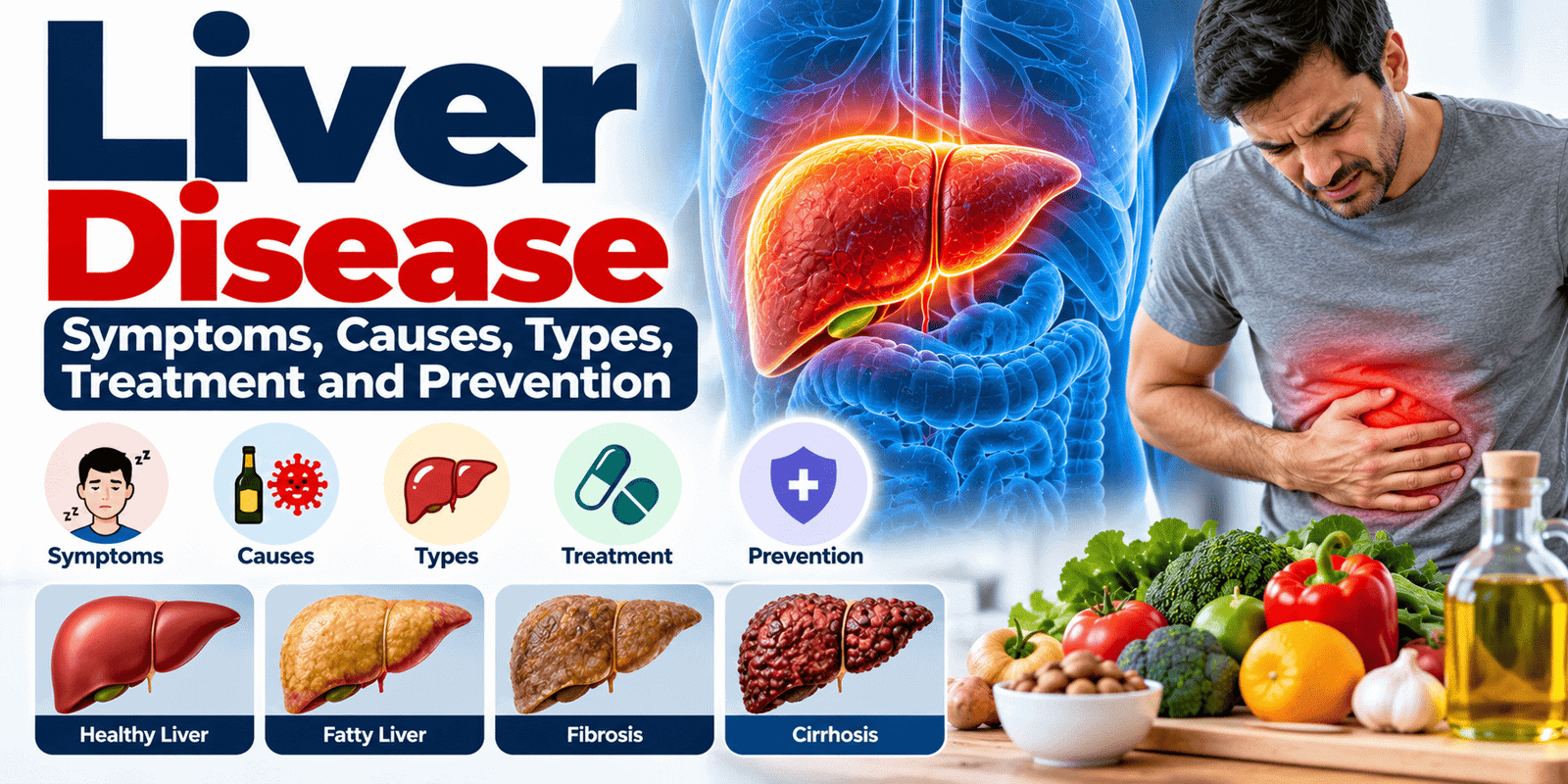 Liver Disease