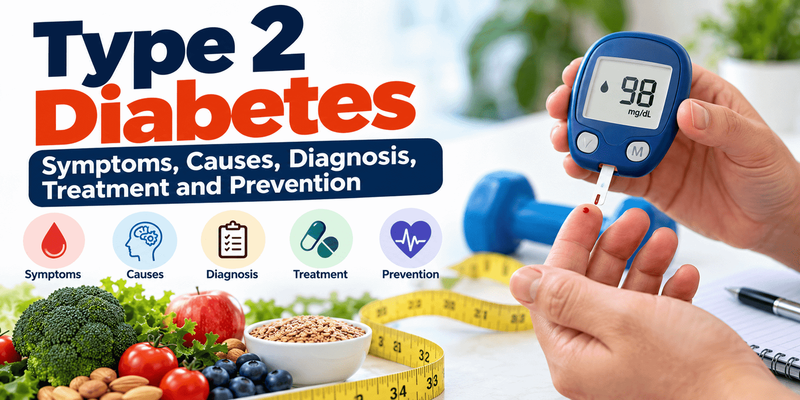 Type 2 Diabetes_ Test, Treat, Prevent